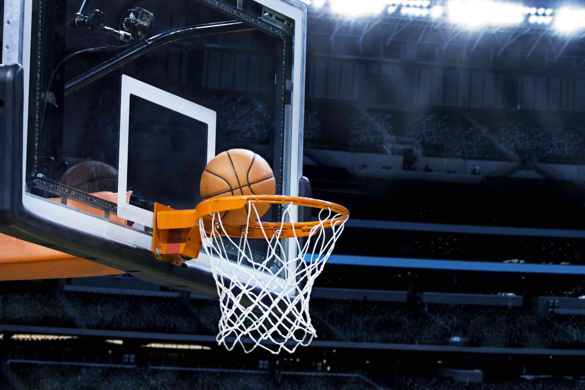Basketball New York City Tickets