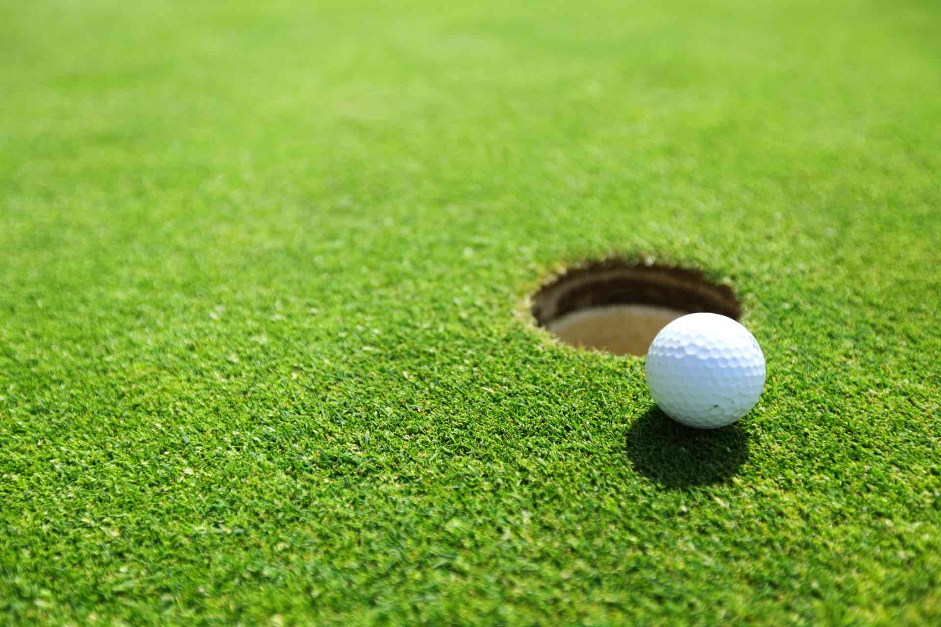 Golf New York City Tickets