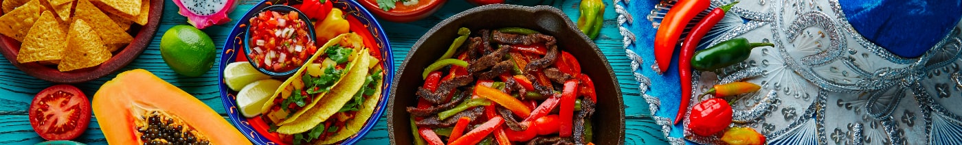 Cinco de Mayo Events New York City