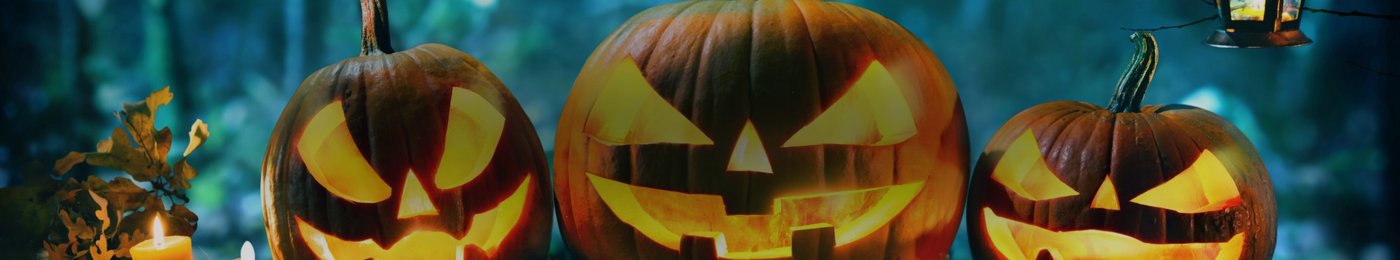 Halloween Events New York City