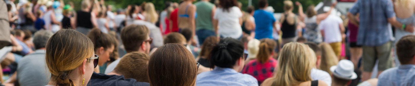 Summer Concerts New York City