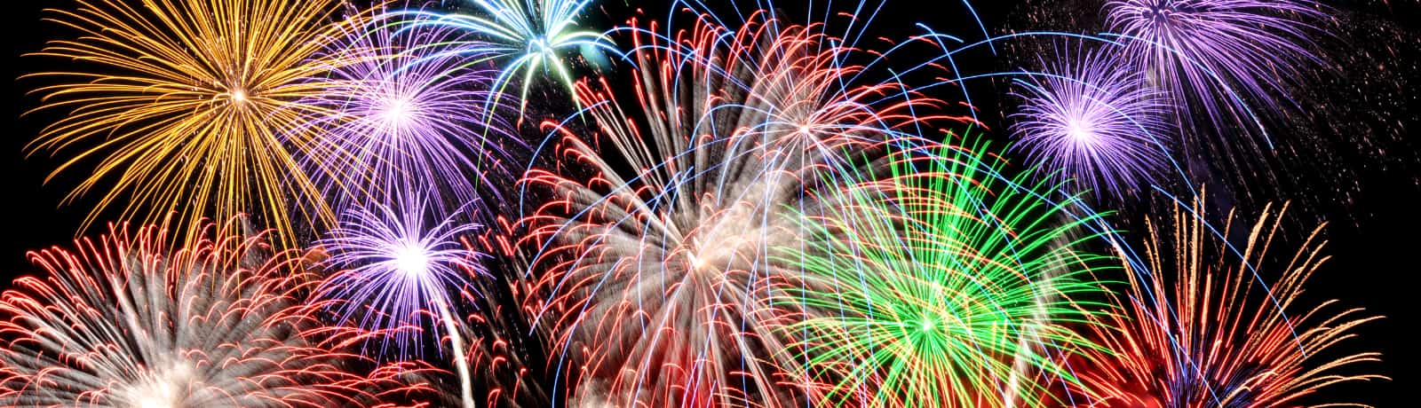 Forth of July Events New York City