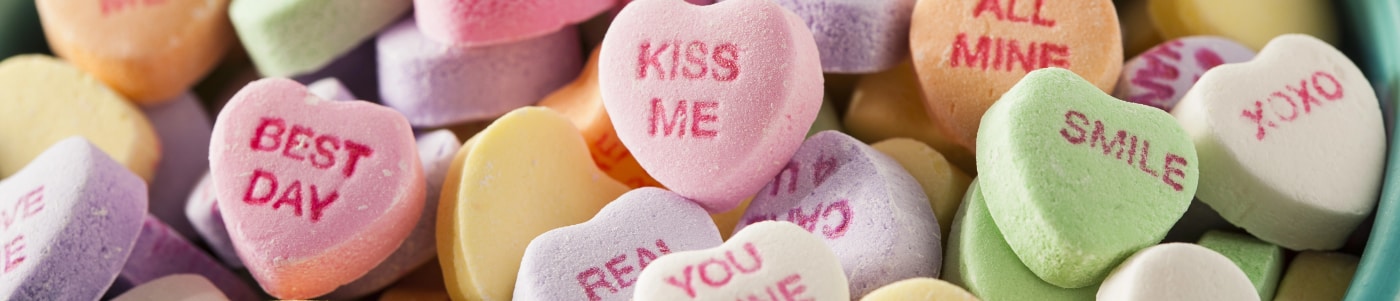 Valentine's Day Events New York City
